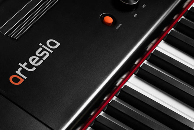 Artesia - Leonard Music